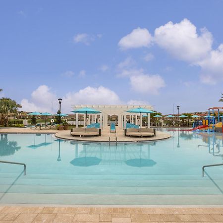 Beautiful Townhome Wprivate Pool 7 Mi To Disney Kissimmee Luaran gambar