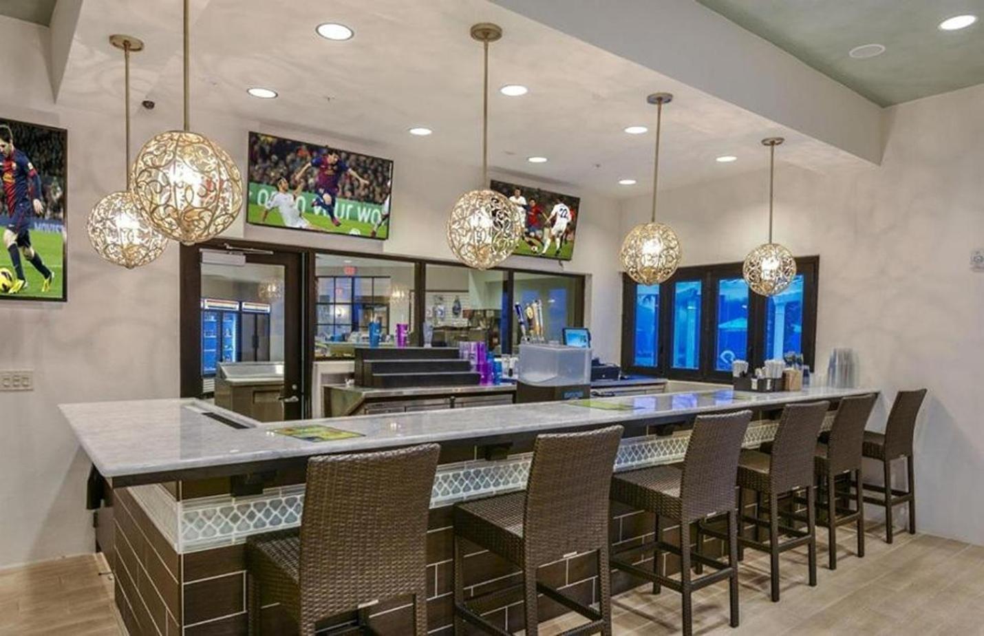 Beautiful Townhome Wprivate Pool 7 Mi To Disney Kissimmee Luaran gambar