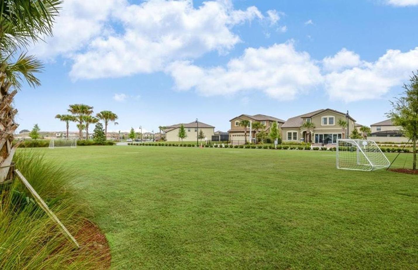 Beautiful Townhome Wprivate Pool 7 Mi To Disney Kissimmee Luaran gambar